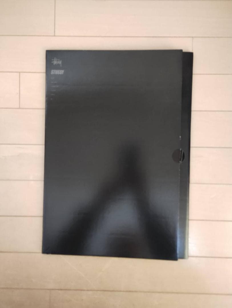 土日限定価格スチューシー20th Anniversary カレンダー★ポスターに