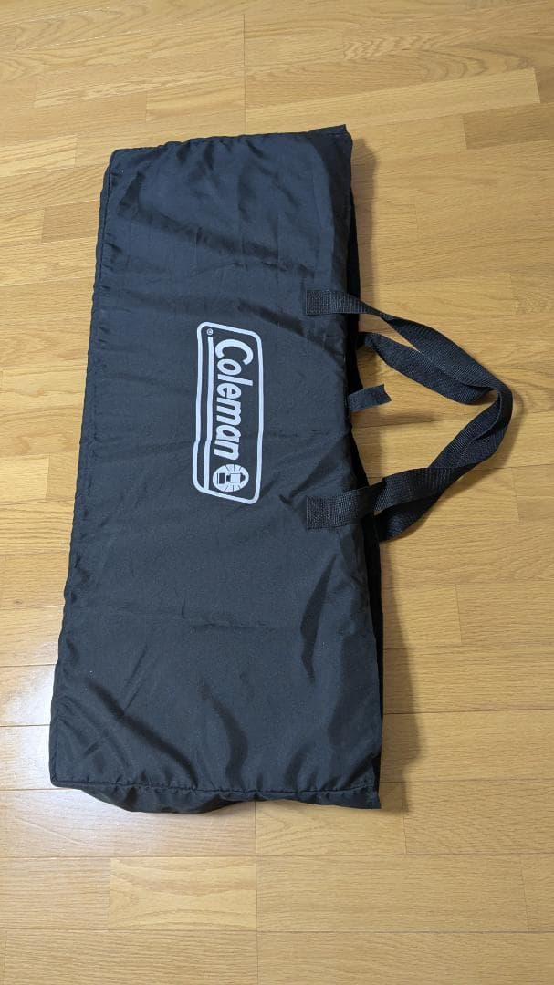 コールマン フォールディングリビングテーブル 90