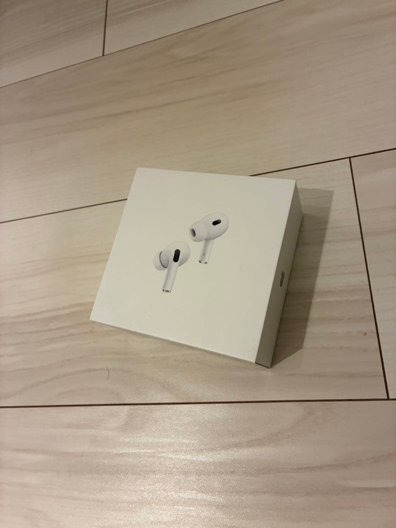 AirPods Pro2（Lightning）