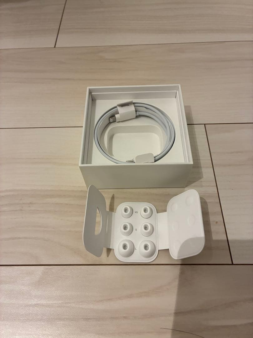 AirPods Pro2（Lightning）