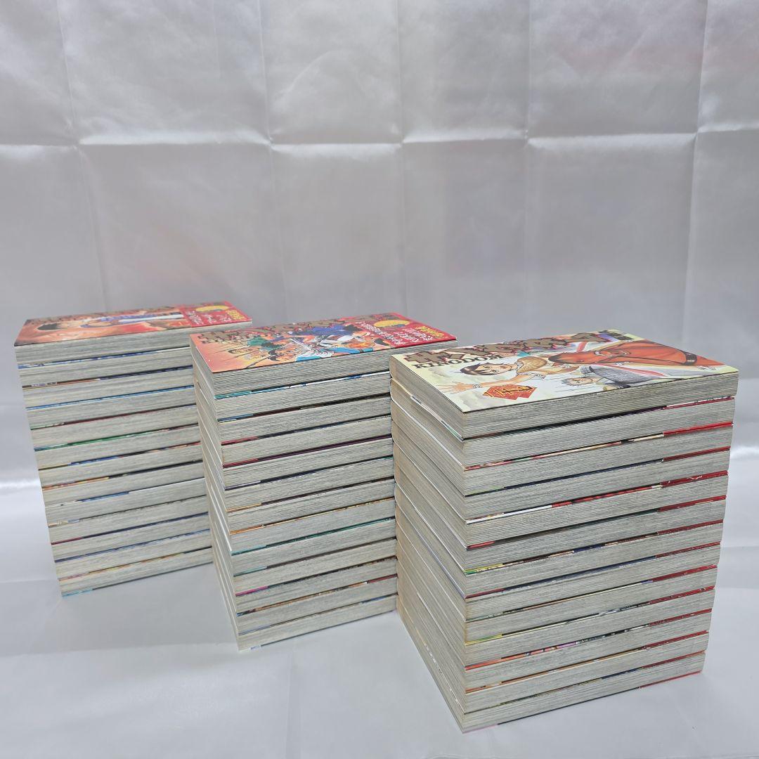 キングダム 既刊全巻1-77巻+関連本/全巻簡易クリーニング済み/K01