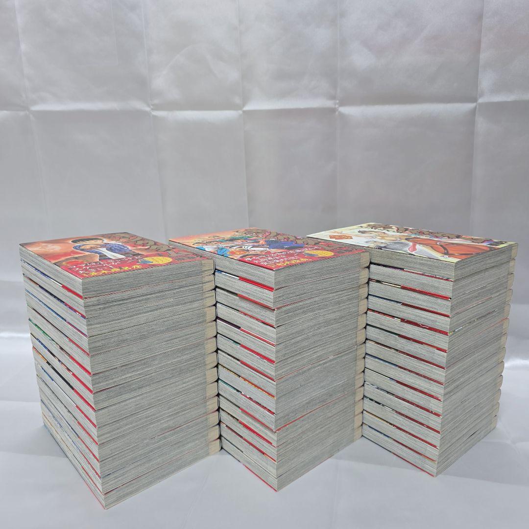 キングダム 既刊全巻1-77巻+関連本/全巻簡易クリーニング済み/K01