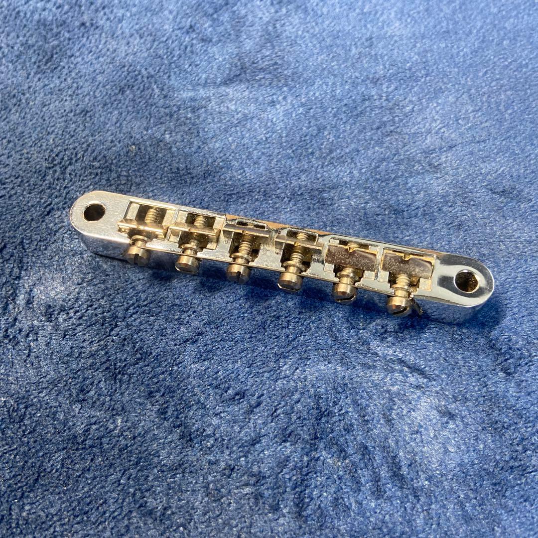 Gibson ABR-1 ブリッジ