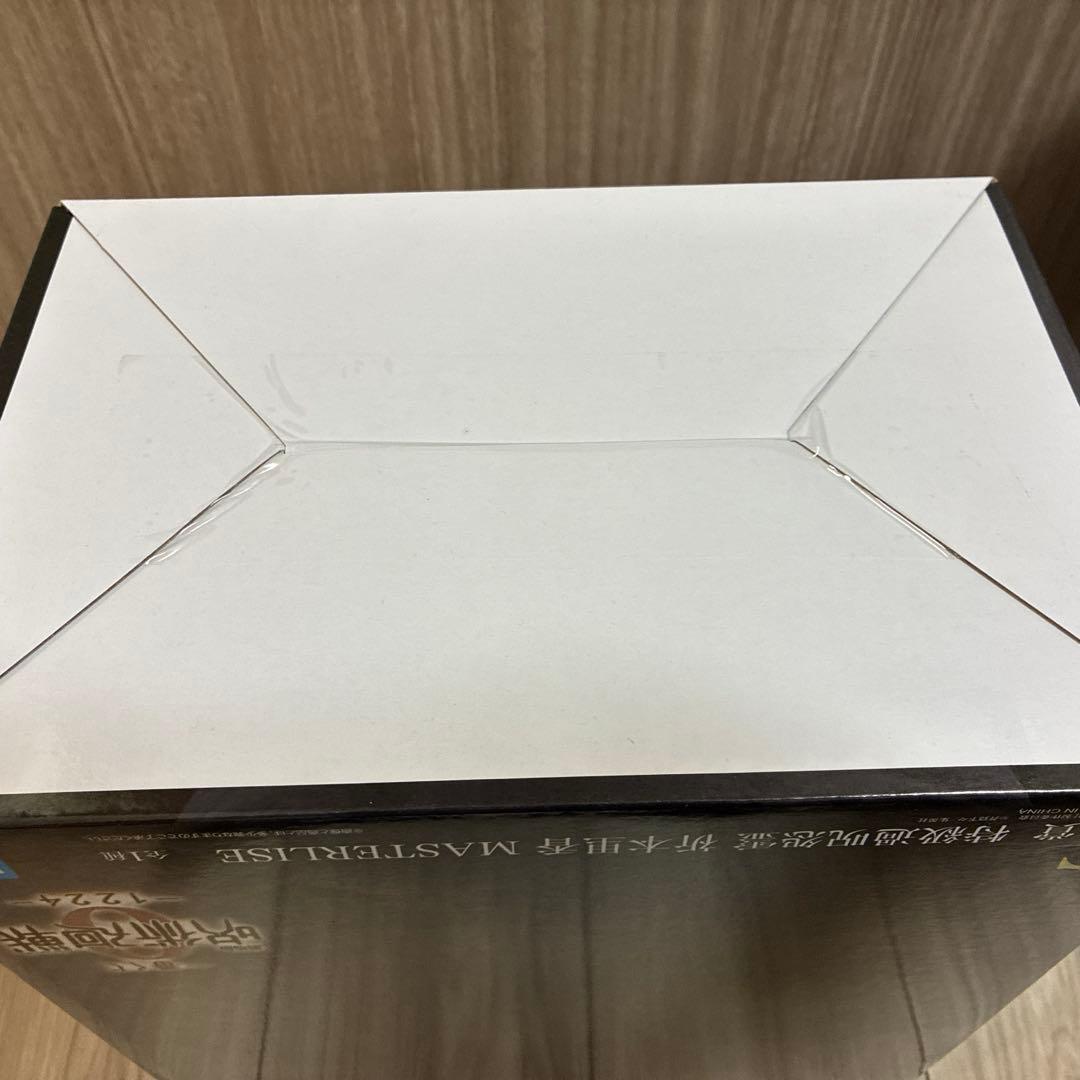 一番くじ 劇場版 呪術廻戦0 C賞　ラストワン賞　　2点セット