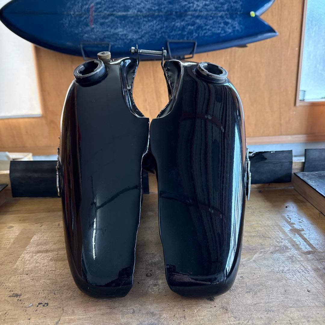 3.5ガロンタンクレプリカ(キャップ無し)