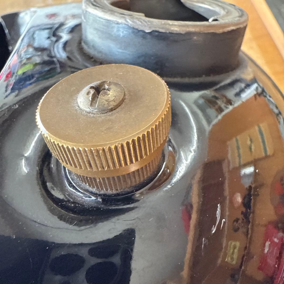 3.5ガロンタンクレプリカ(キャップ無し)