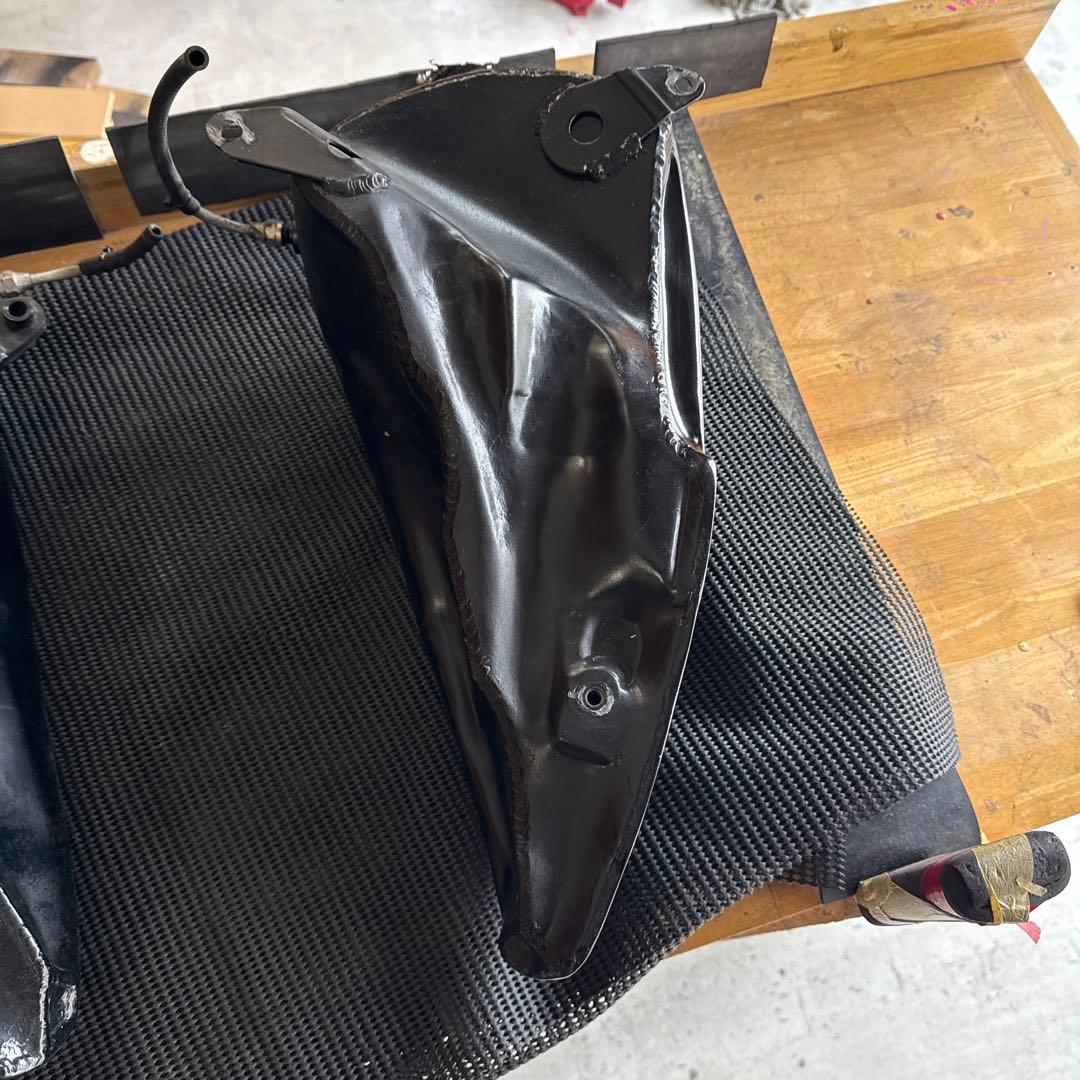 3.5ガロンタンクレプリカ(キャップ無し)