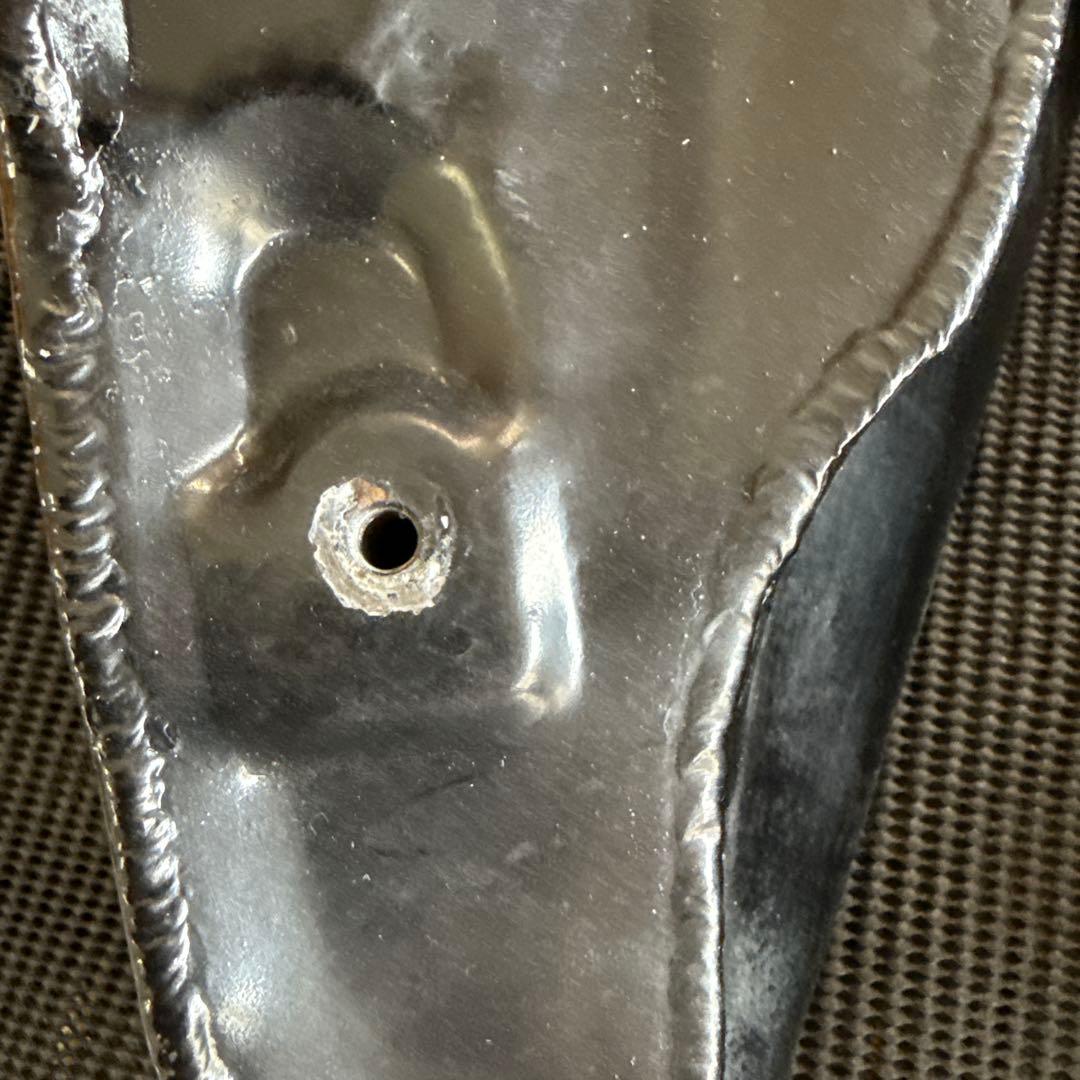 3.5ガロンタンクレプリカ(キャップ無し)