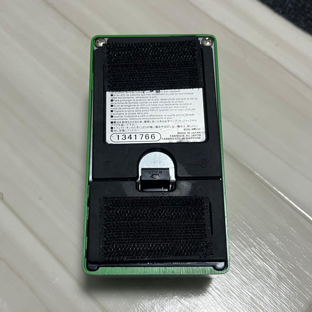 Ibanez TS9 Tube Screamer 本体のみ
