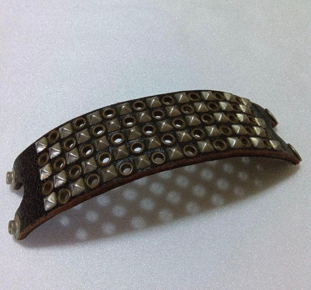 HYSTERIC GLAMOUR X BALTAZAR ブレスレット