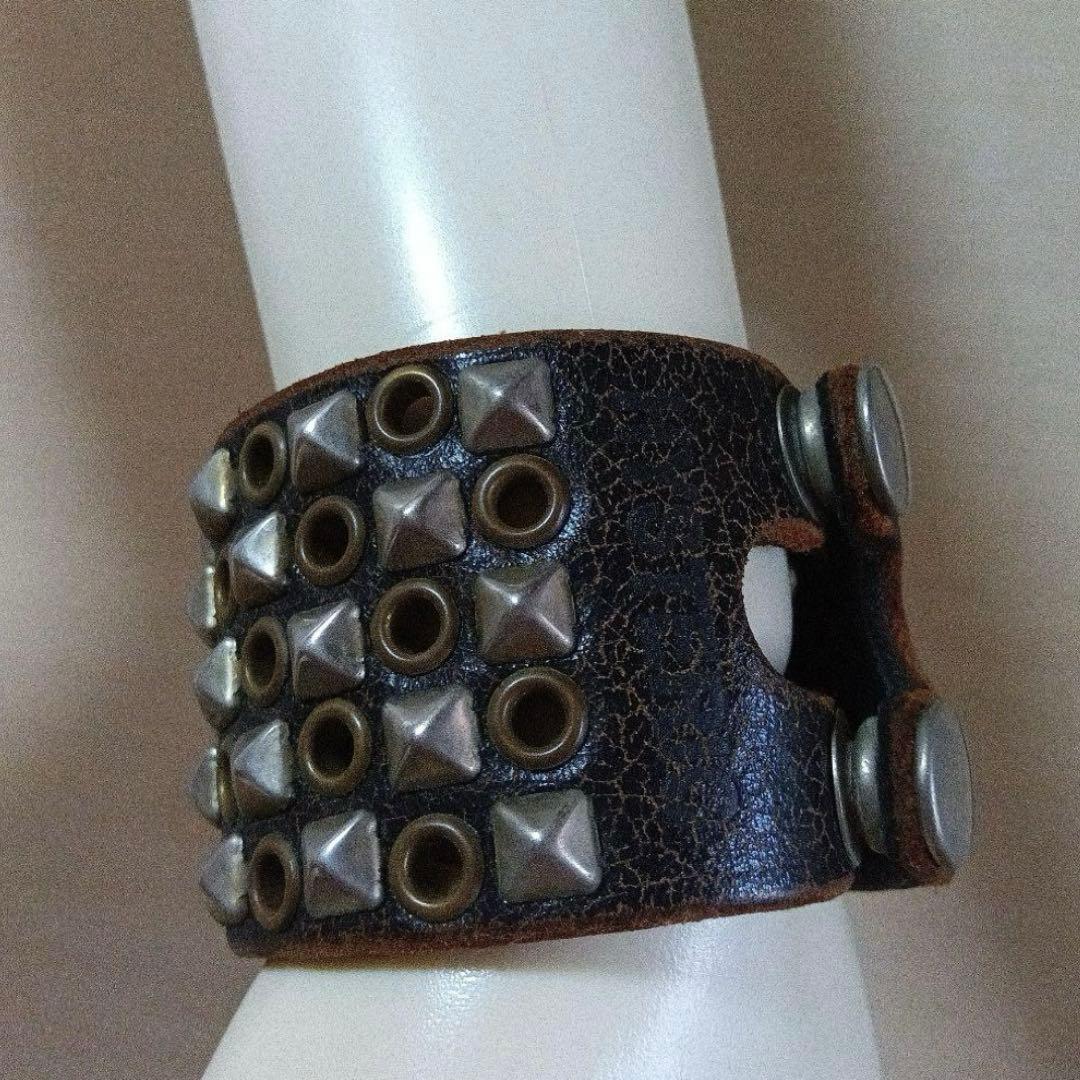 HYSTERIC GLAMOUR X BALTAZAR ブレスレット