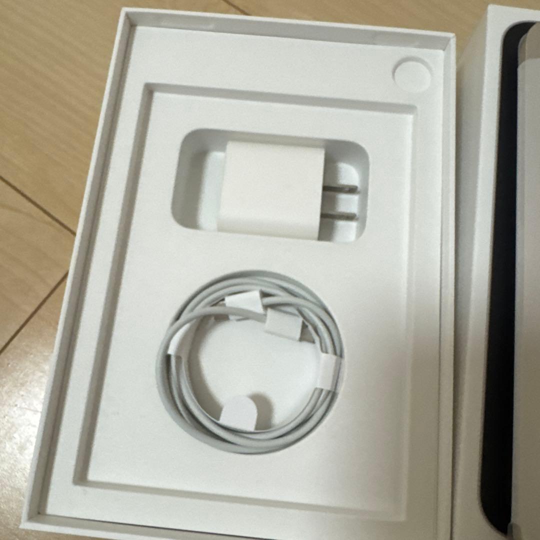 【美品】iPad mini第6世代 256GB+Apple Pencil第2世代