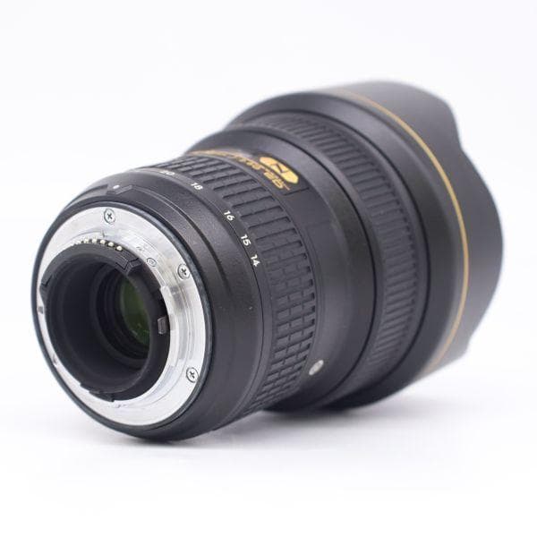 ほぼ新■ Nikon AF-S NIKKOR 14-24mm f/2.8G ED