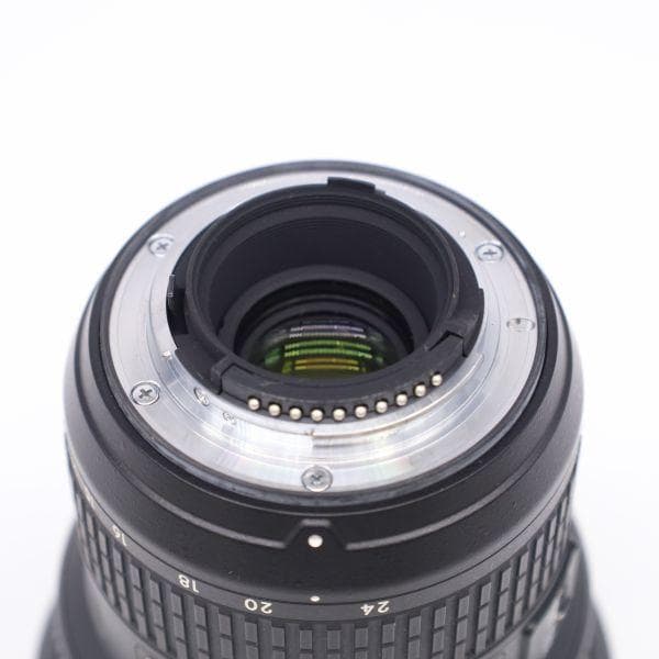ほぼ新■ Nikon AF-S NIKKOR 14-24mm f/2.8G ED
