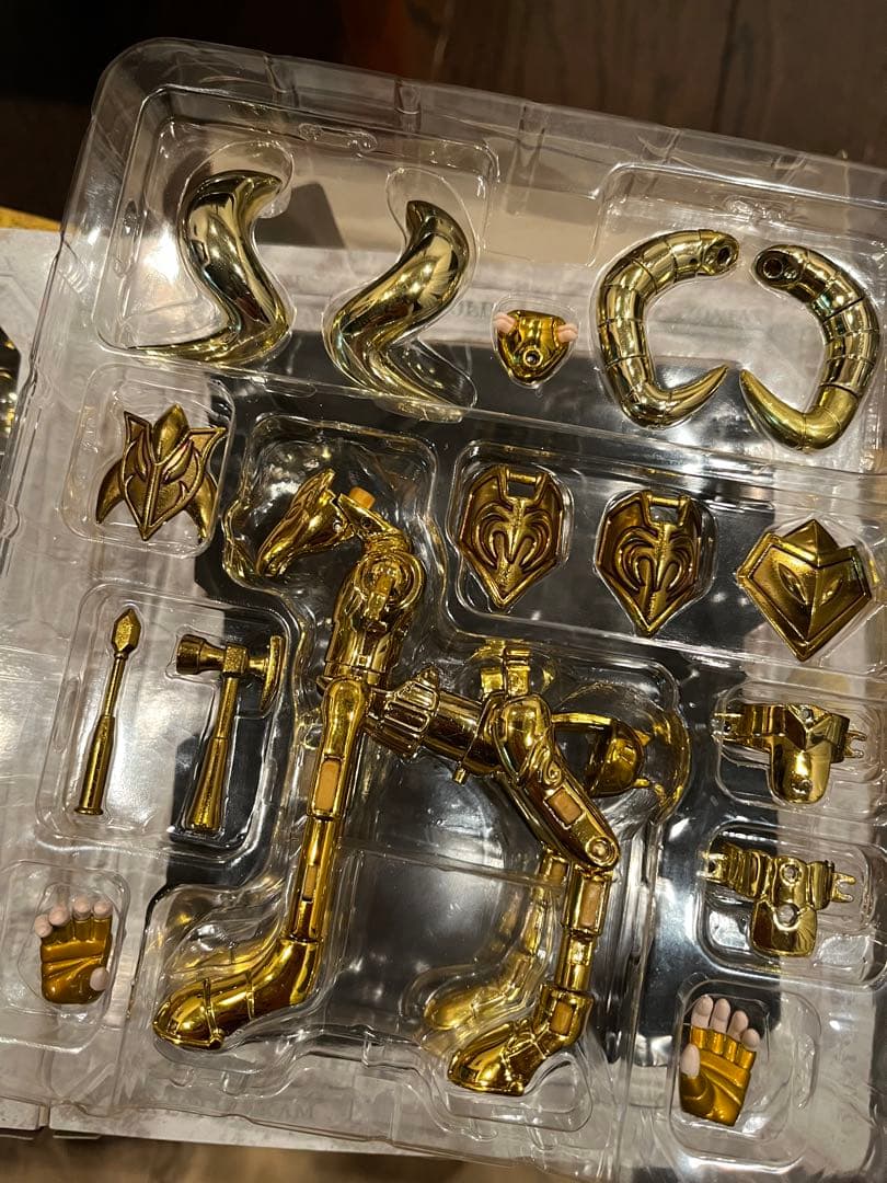 聖闘士星矢 聖衣神話 バラ売り可