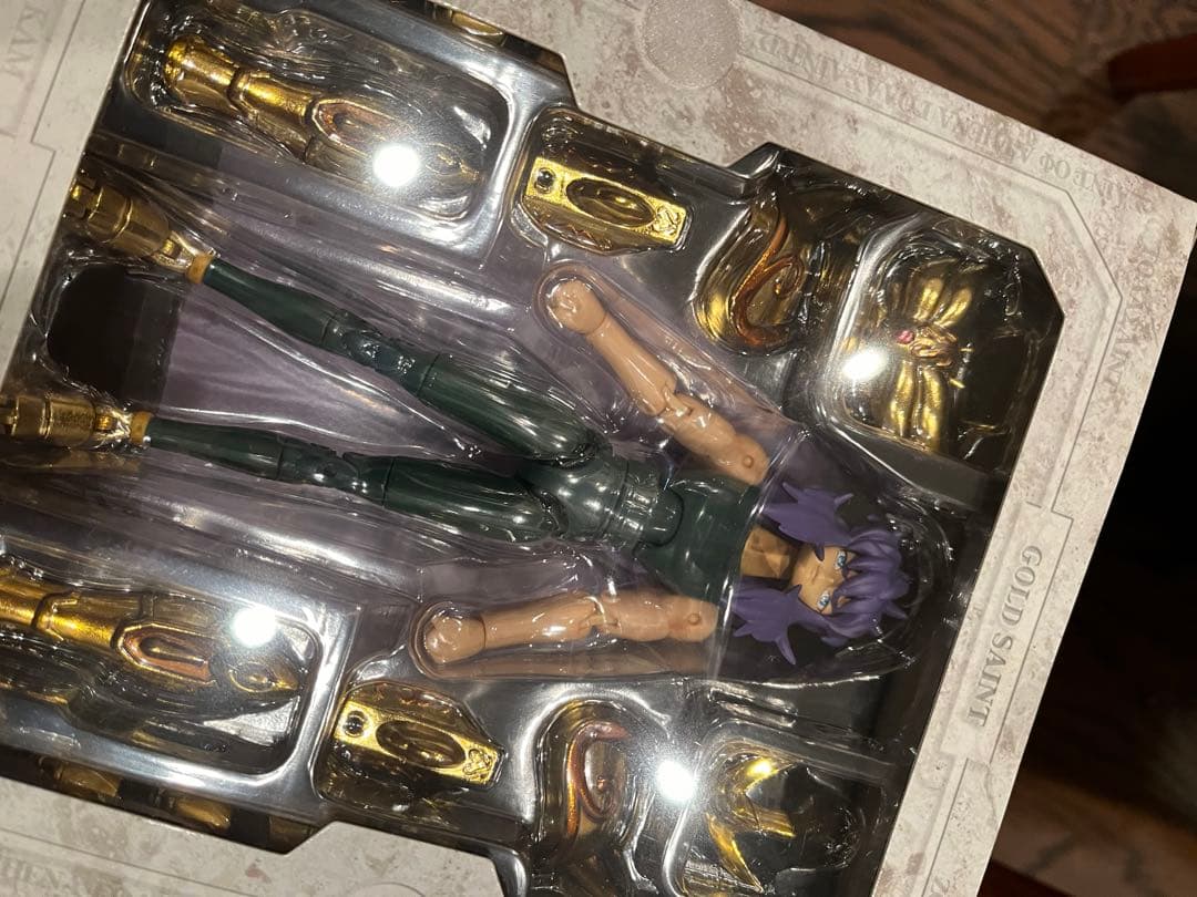 聖闘士星矢 聖衣神話 バラ売り可