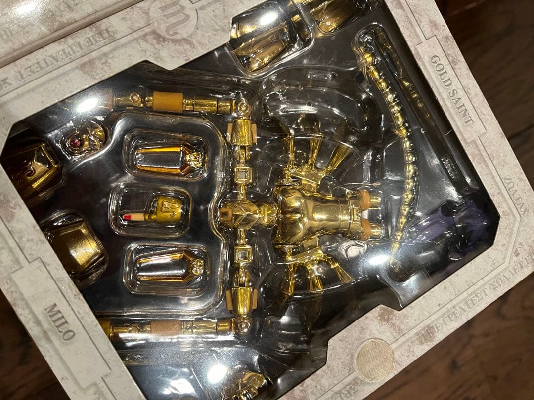 聖闘士星矢 聖衣神話 バラ売り可