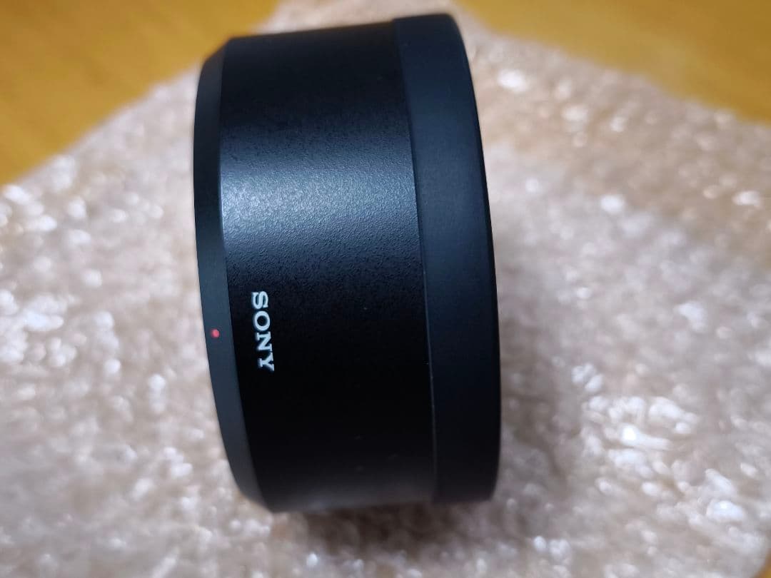 美品 SEL50F12GM 即購入&即日発送可