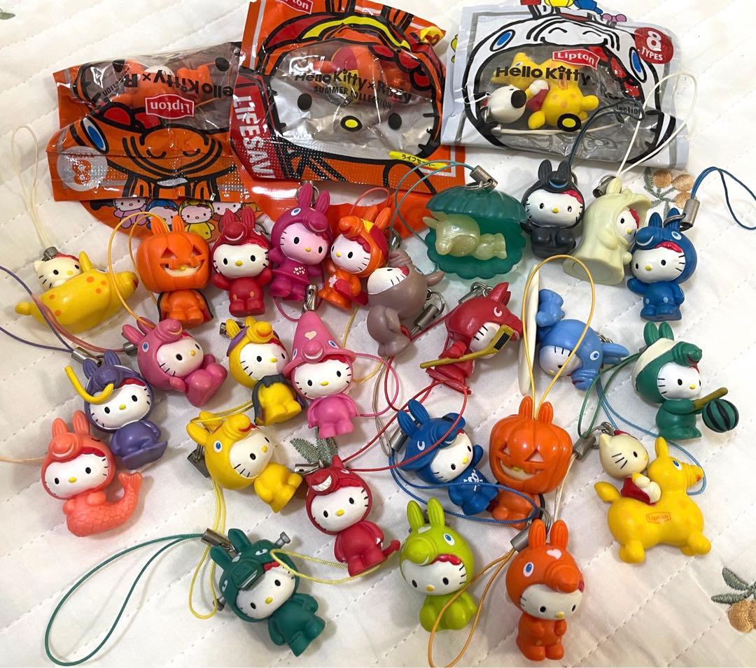 サンリオ　キティ　まとめ売り