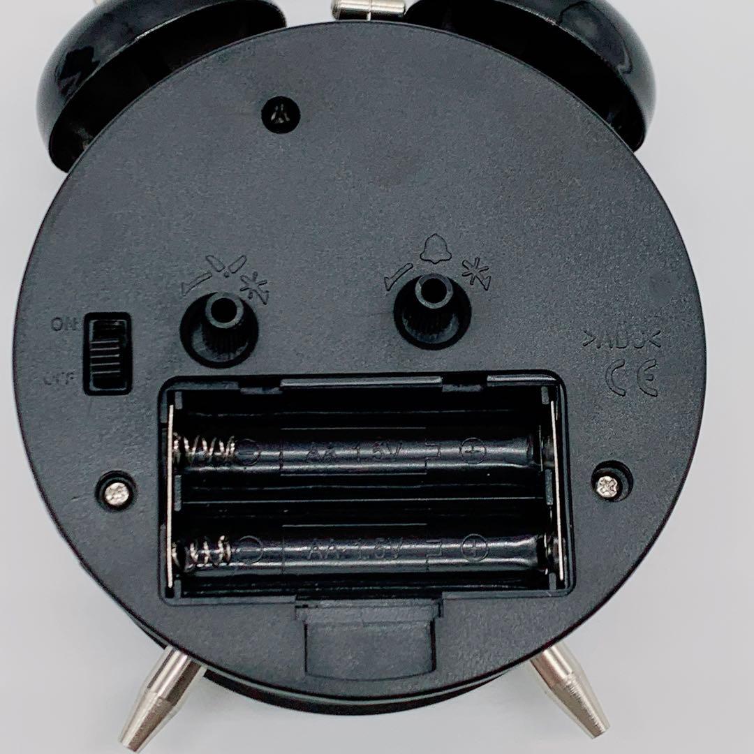 【新品】Official髭男dism　FC限定　目覚まし時計　藤原聡　髭男