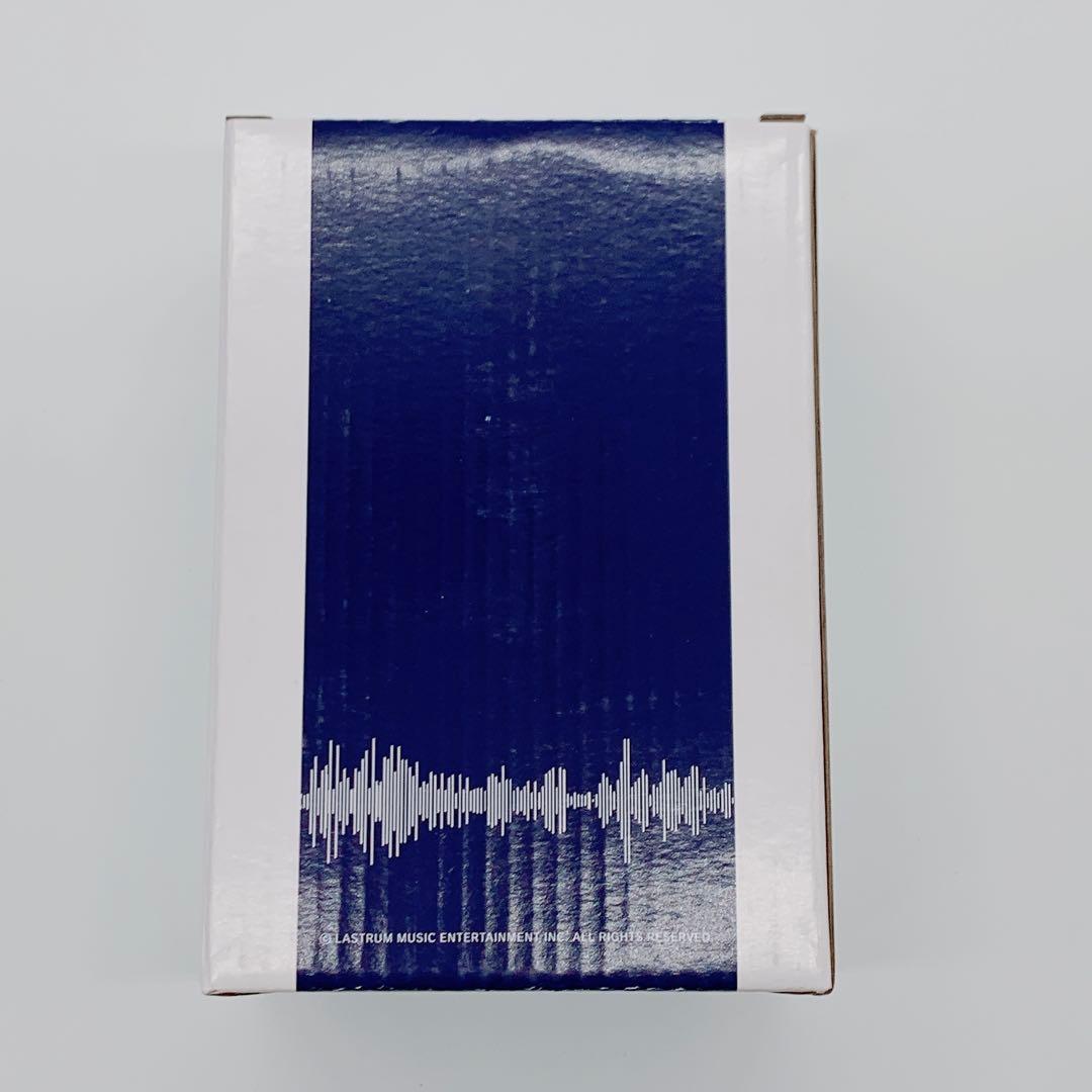 【新品】Official髭男dism　FC限定　目覚まし時計　藤原聡　髭男