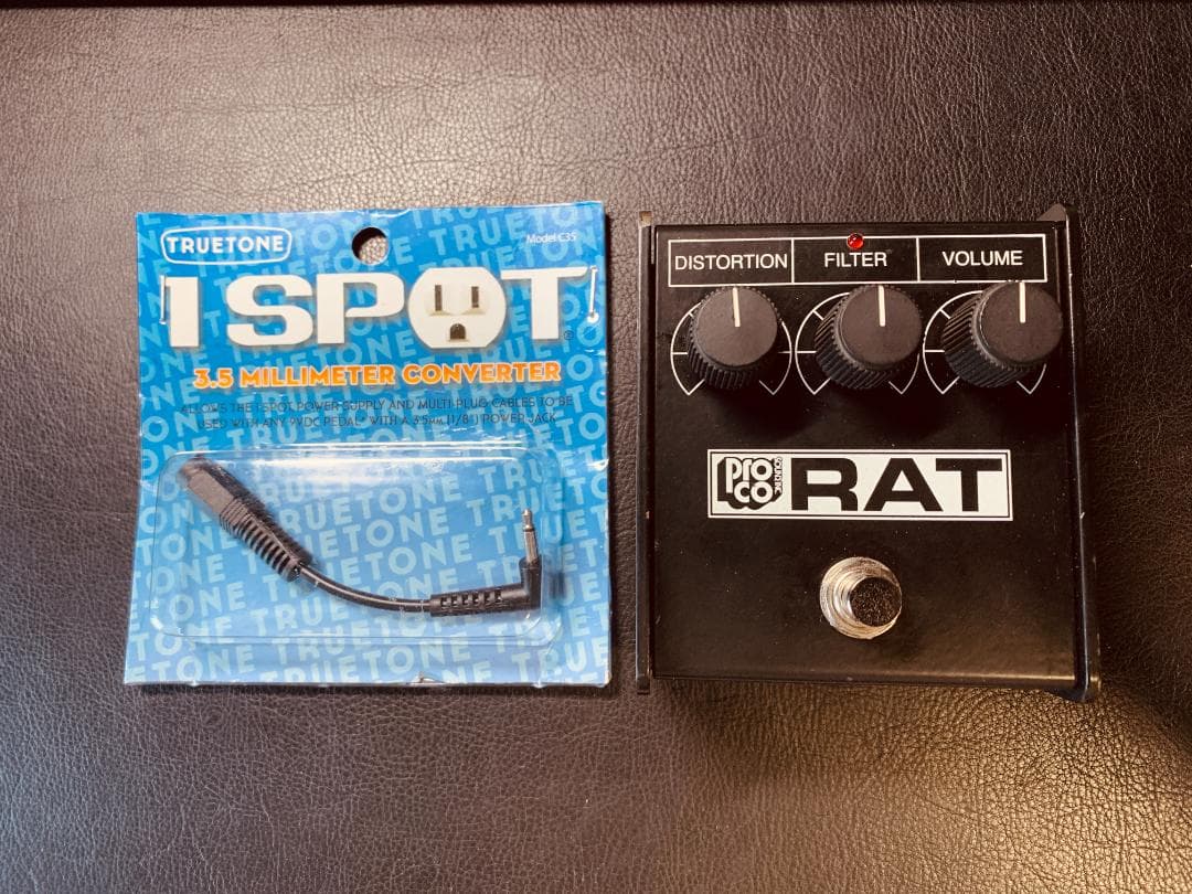 ギター proco - RAT1 custom