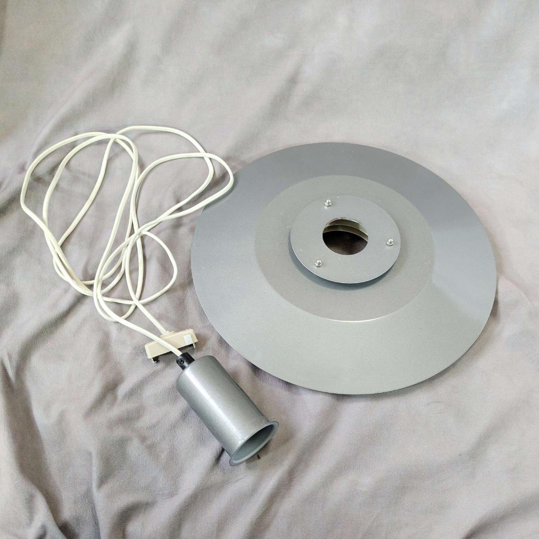 【北欧ビンテージ】LYFA タイプ4000 ペンダント ランプ 70年代 廃盤