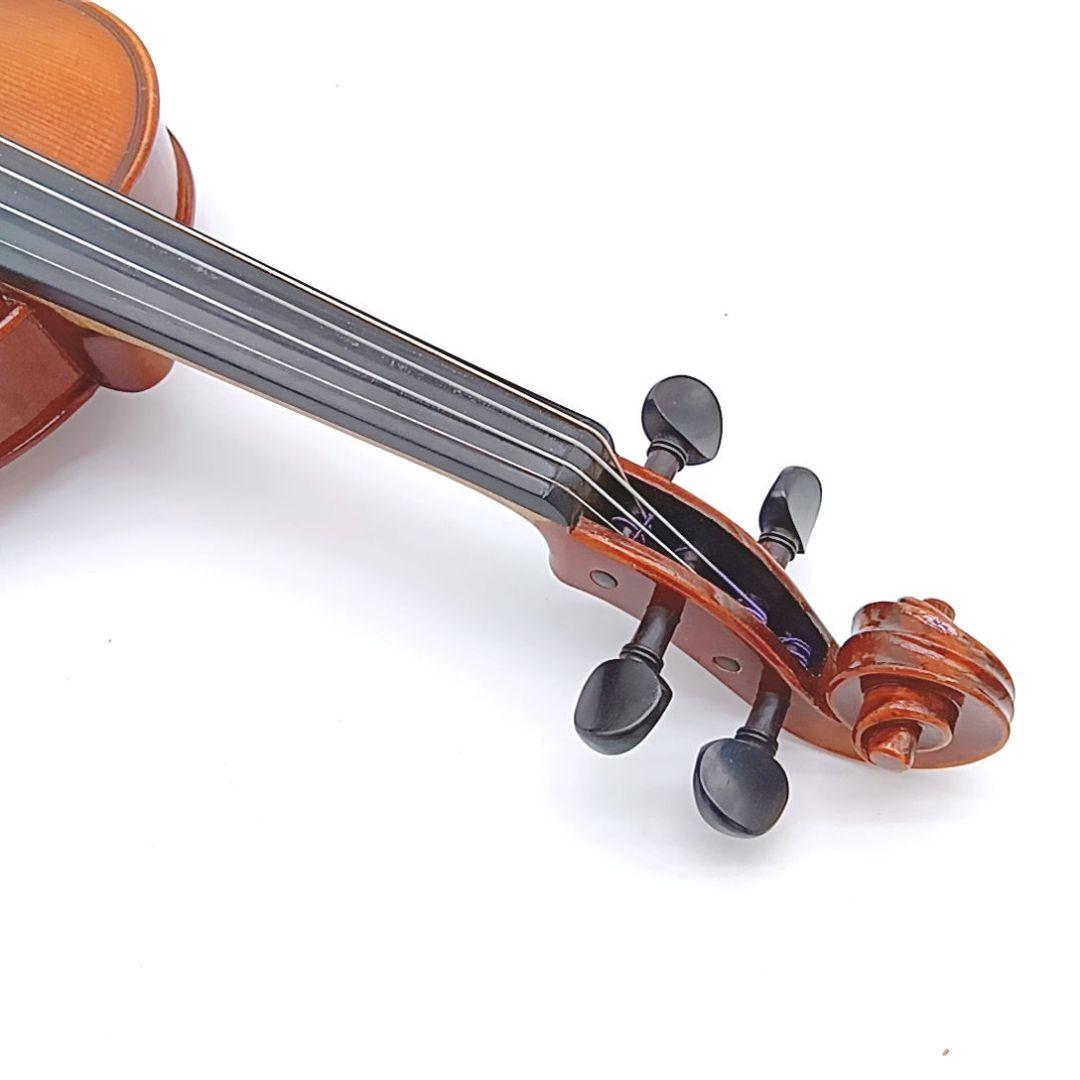 Grazioso バイオリン GV-1H 3/4 2022年製 ソフトケース付き