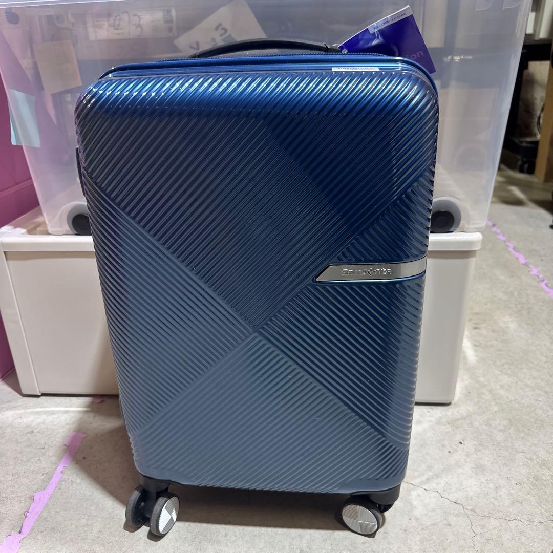 展示品[サムソナイト] スーツケース キャリーケース ヴォラント Volant
