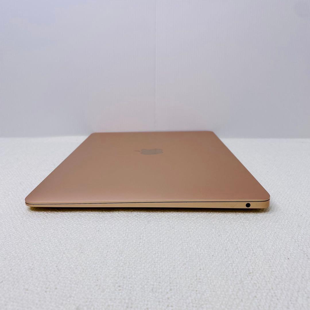 【即日発送】Macbook air 2020 ローズゴールド