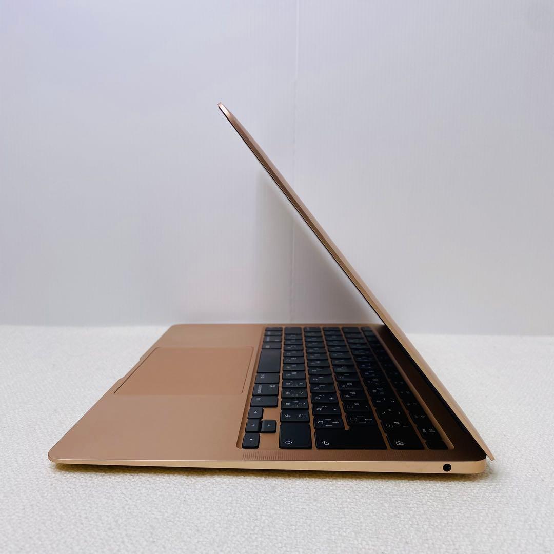 【即日発送】Macbook air 2020 ローズゴールド