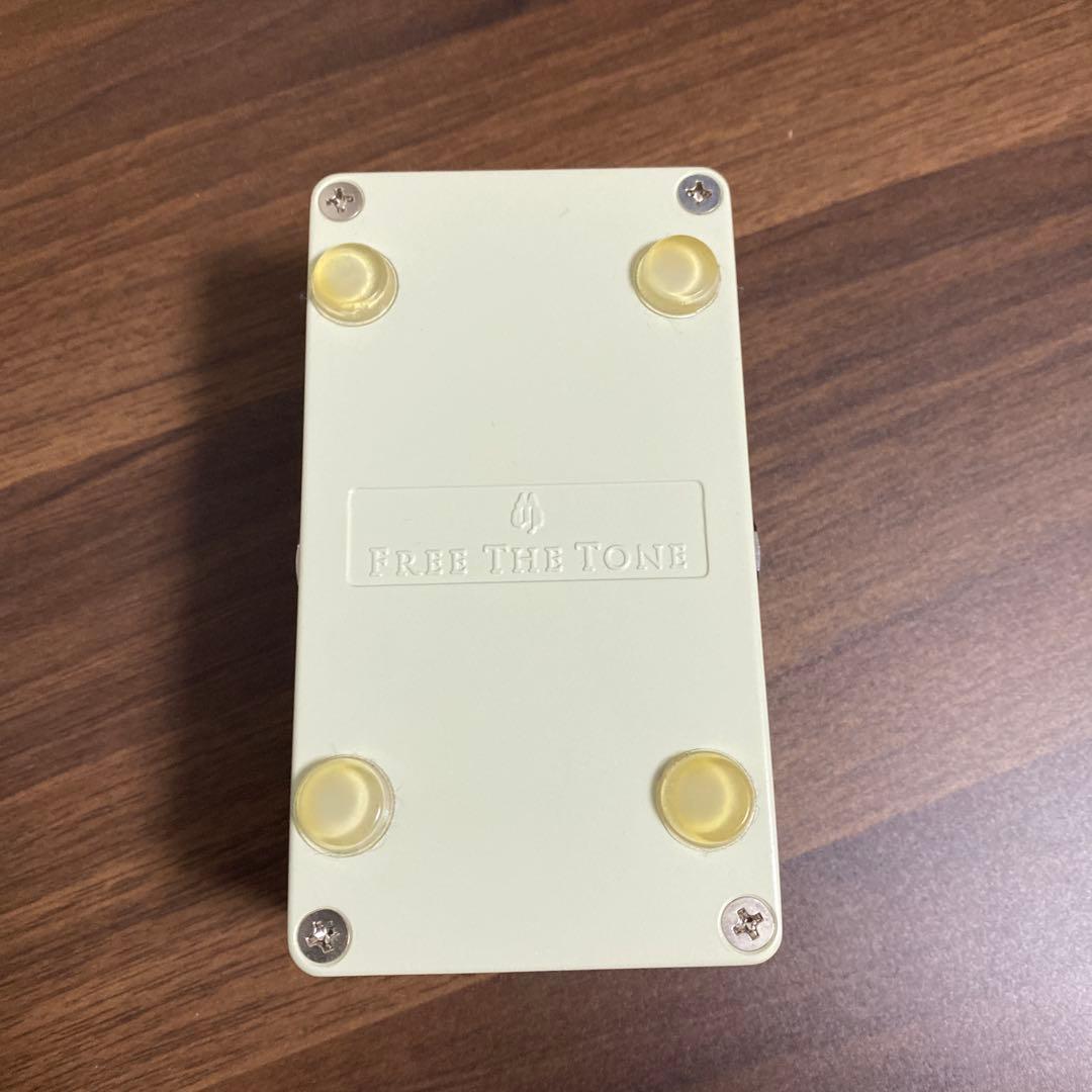 ギター FREE THE TONE SG-1C SILKY GROOVE