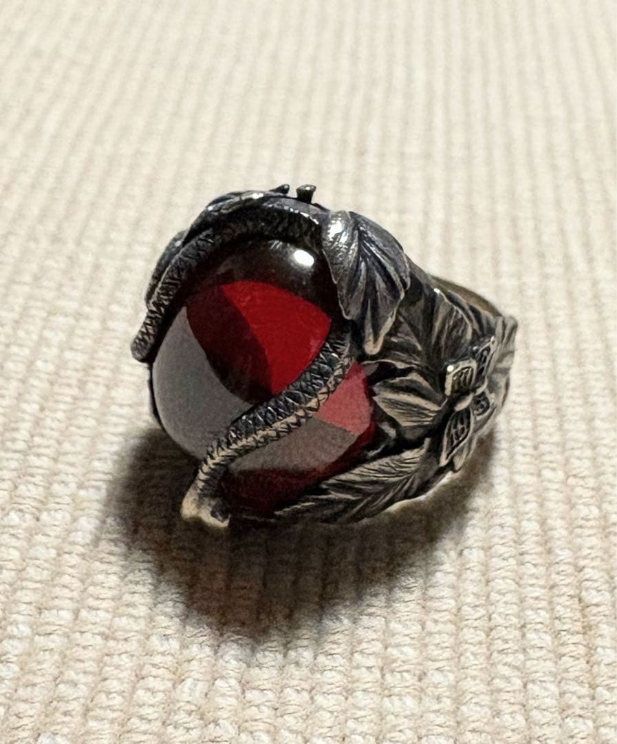 値下げ不可　HYDE THE APPLE - SILVER -