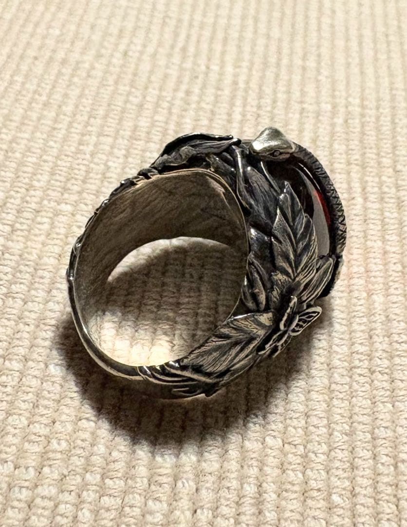 値下げ不可　HYDE THE APPLE - SILVER -