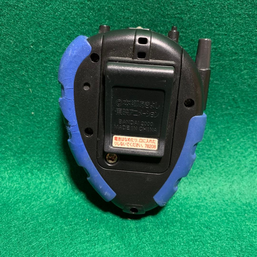 デジヴァイス DIGIMON LINK SYSTEM デジモンアドベンチャー