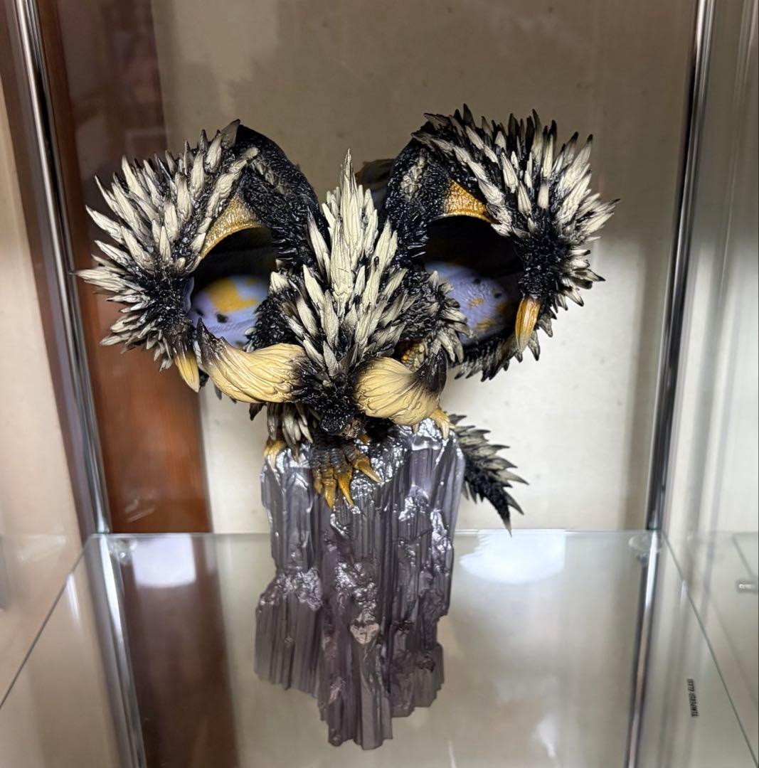 ネルギガンテ　クリエイターズモデル　復刻版