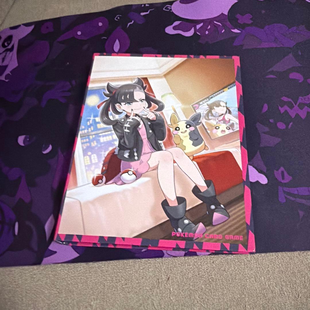 ポケモンカードゲーム 引退品