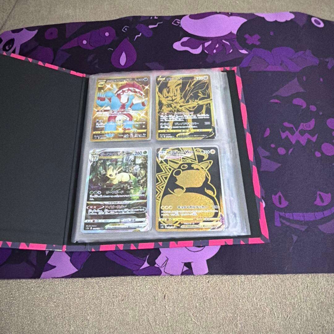 ポケモンカードゲーム 引退品