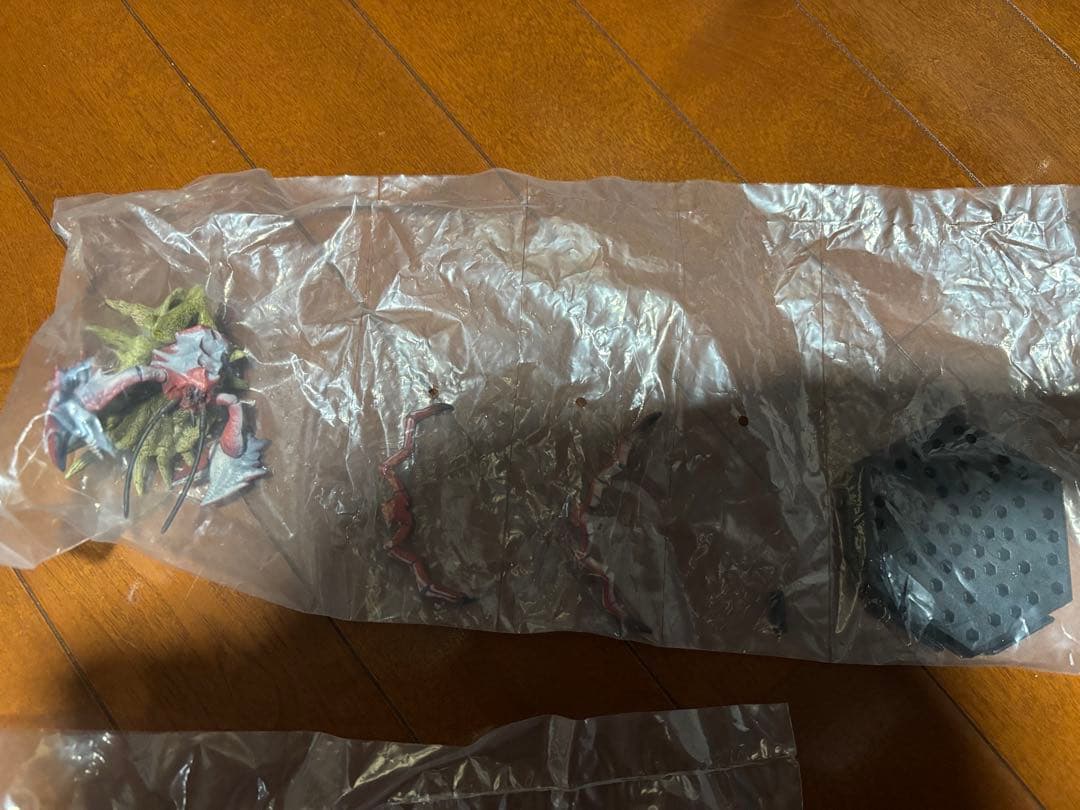 モンスターハンター フィギュア まとめ売り