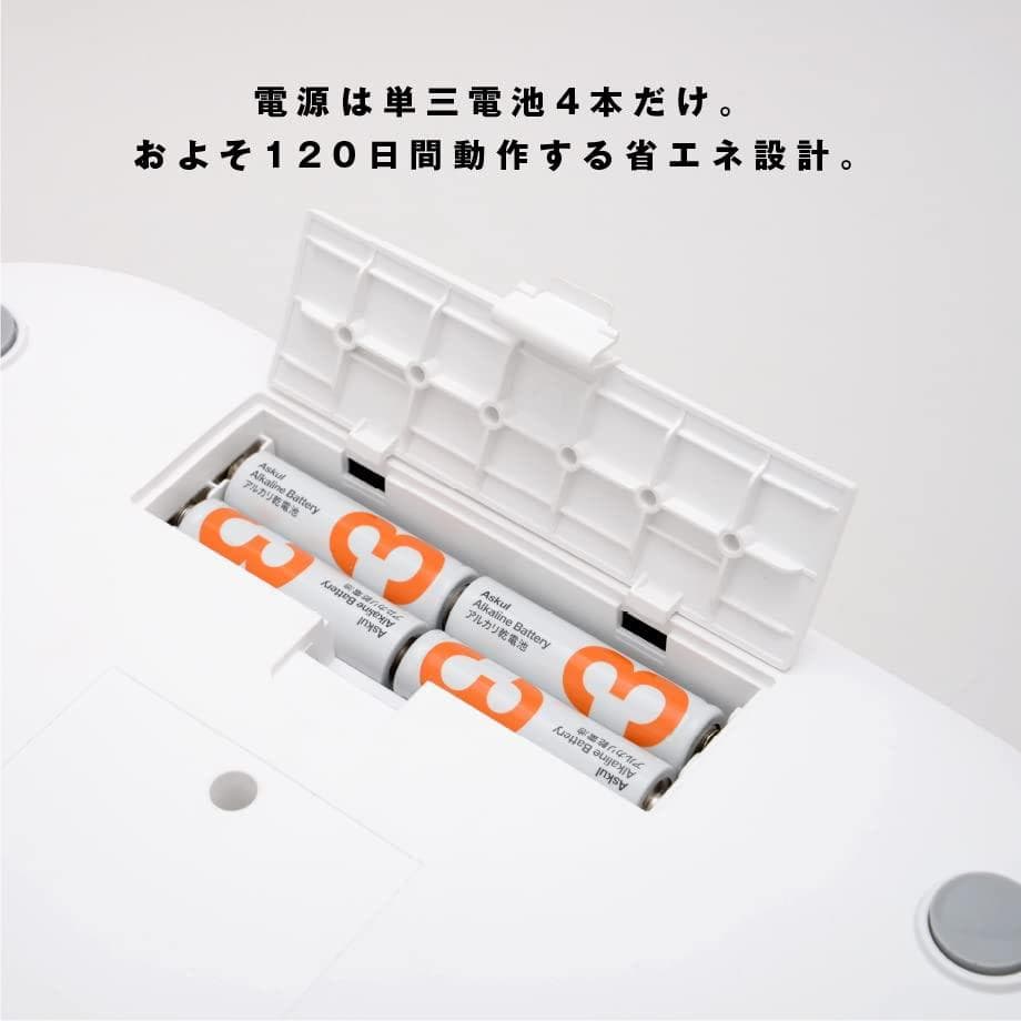 Petoneer Two-Meal Feeder【トゥーミールフィーダー】 安心