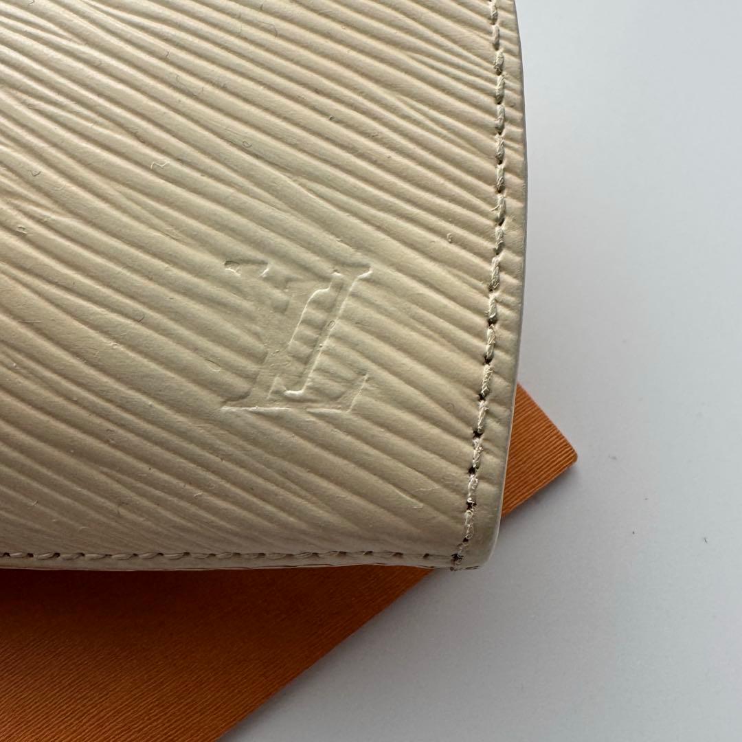 【美品】 LOUIS VUITTON ルイヴィトン 財布 ケース 小銭入れ