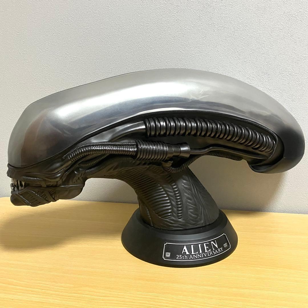 エイリアン-製作25周年記念-アニバーサリー・コレクション＜数量限定＞