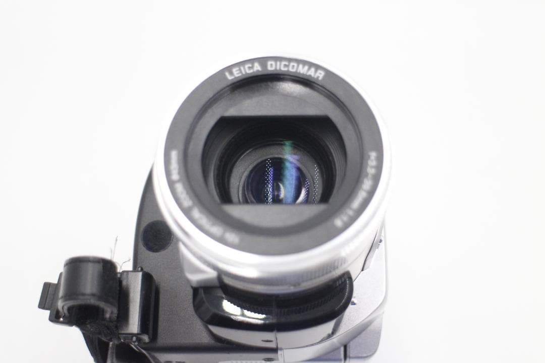 2179-希少 ! Panasonic NV-GS400 MiniDV