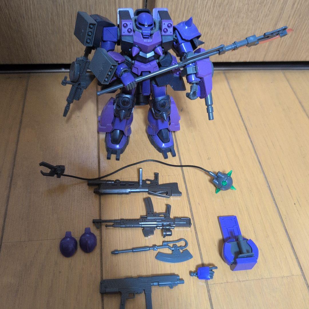 断捨離コレクション整理(レアアイテム)