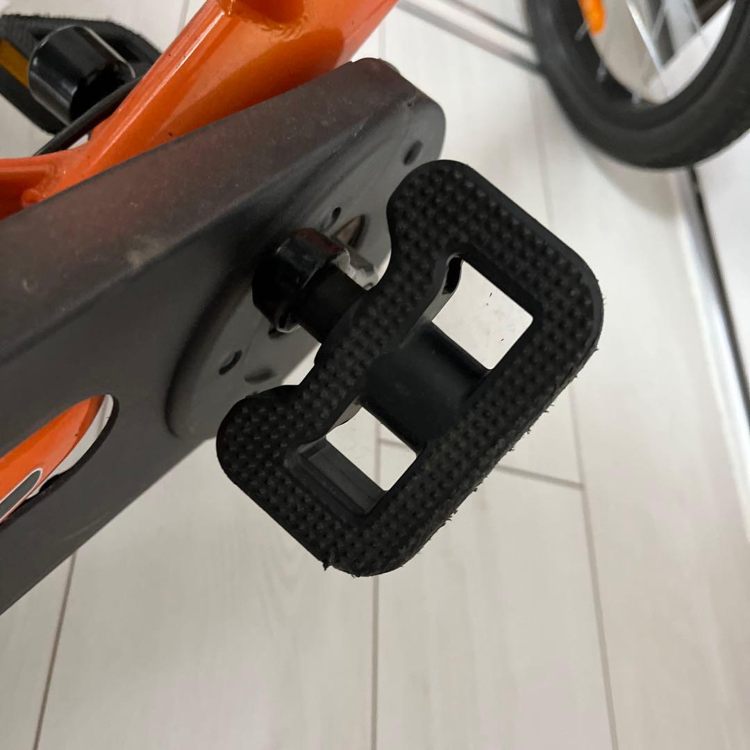 ストライダー14x