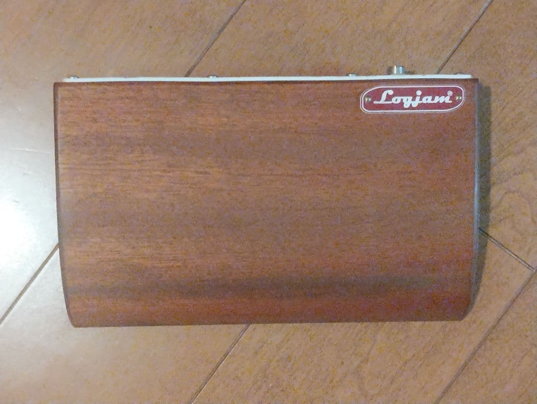 ギター Logarhythm4