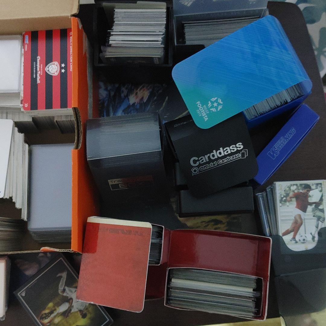 wccf引退まとめ売り