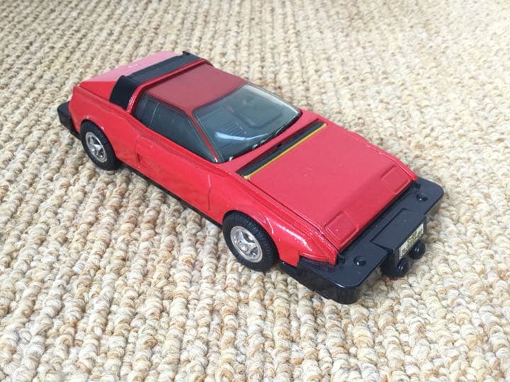 タイガーハリケーン