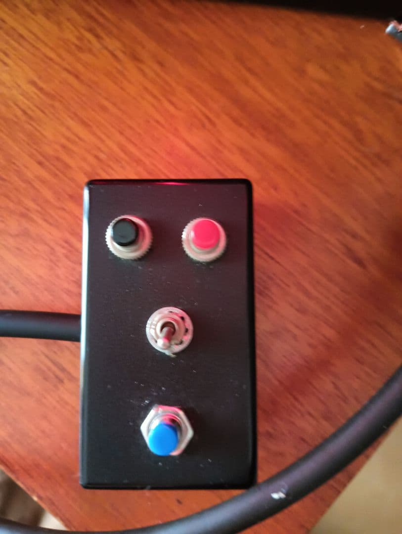 訳あり、卓上パチンコBOX初代　中森明菜・歌姫伝説AX