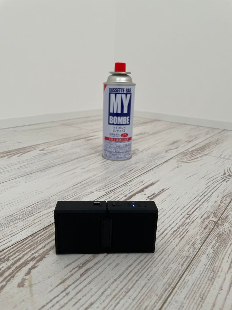 Insta360 EVO 3D VRカメラ